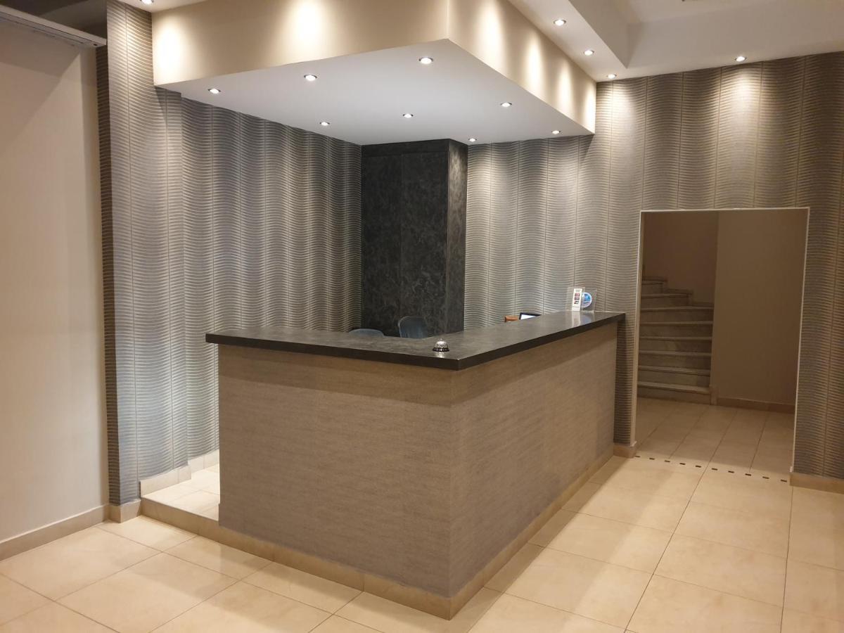 Hotel Hill 아테네 외부 사진