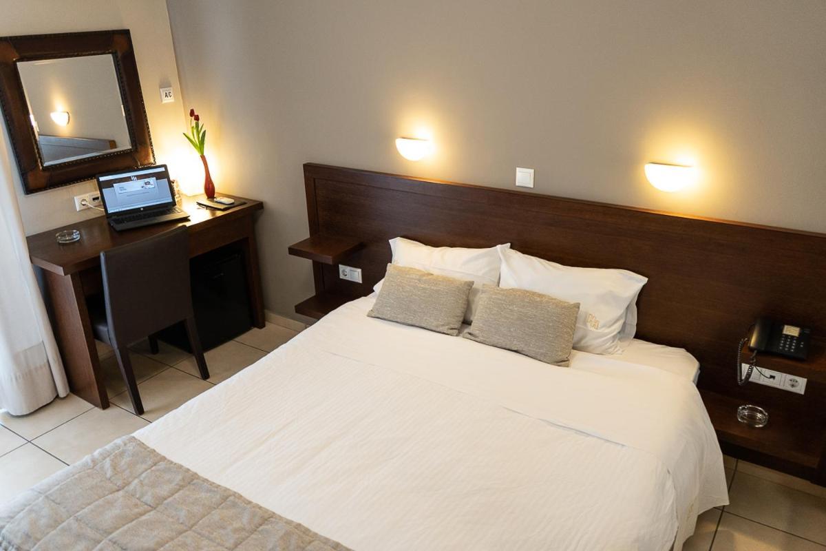 Hotel Hill 아테네 외부 사진