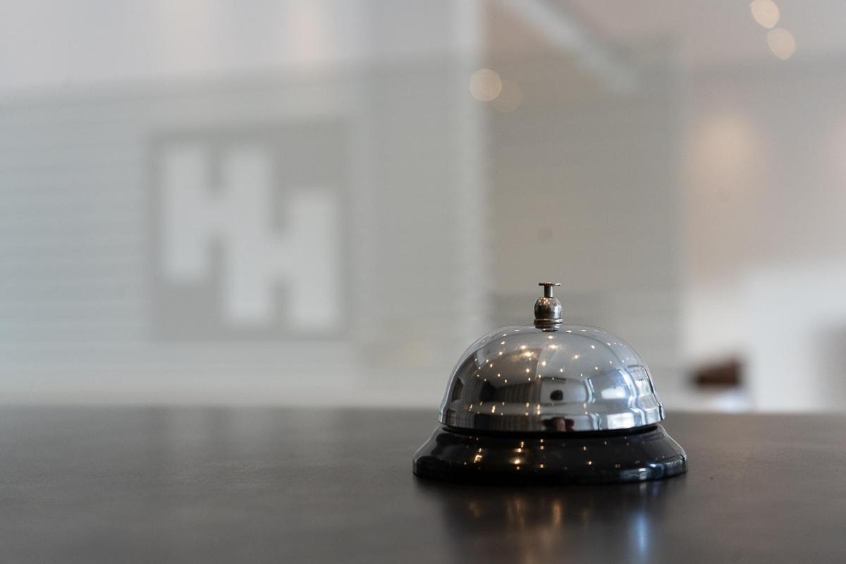 Hotel Hill 아테네 외부 사진