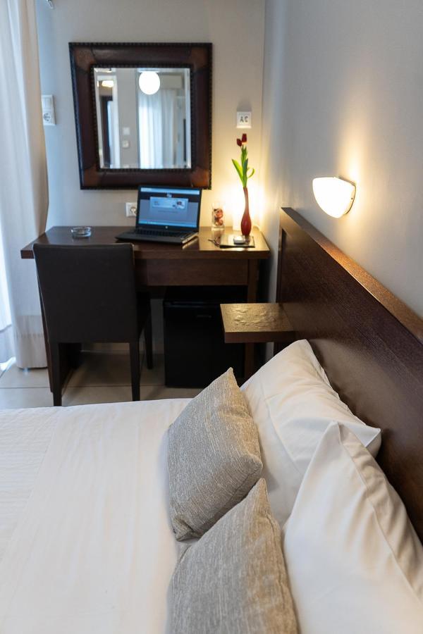 Hotel Hill 아테네 외부 사진