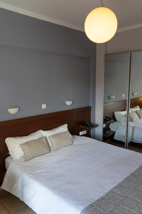 Hotel Hill 아테네 외부 사진