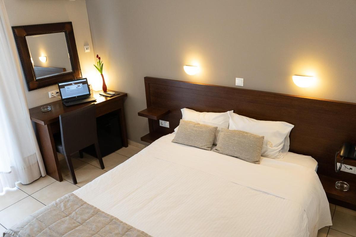 Hotel Hill 아테네 외부 사진
